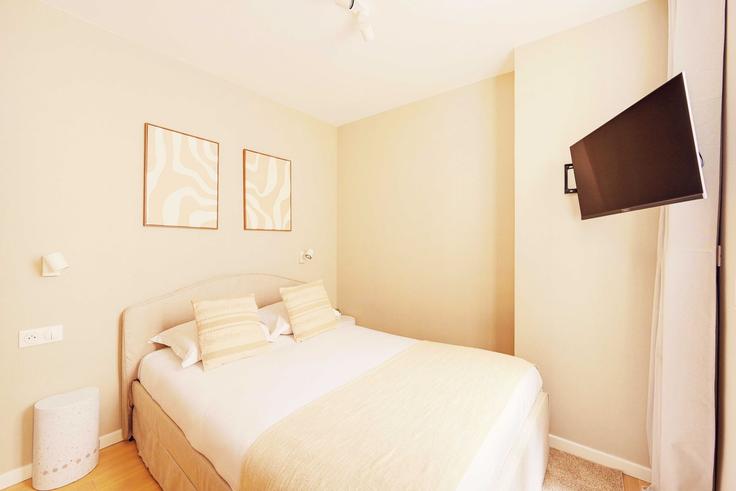 Paris 1st arrondissement의 Rue du Pélican (1349642P)에 위치한 스튜디오 풀퍼니시드 아파트 – 사진 1장