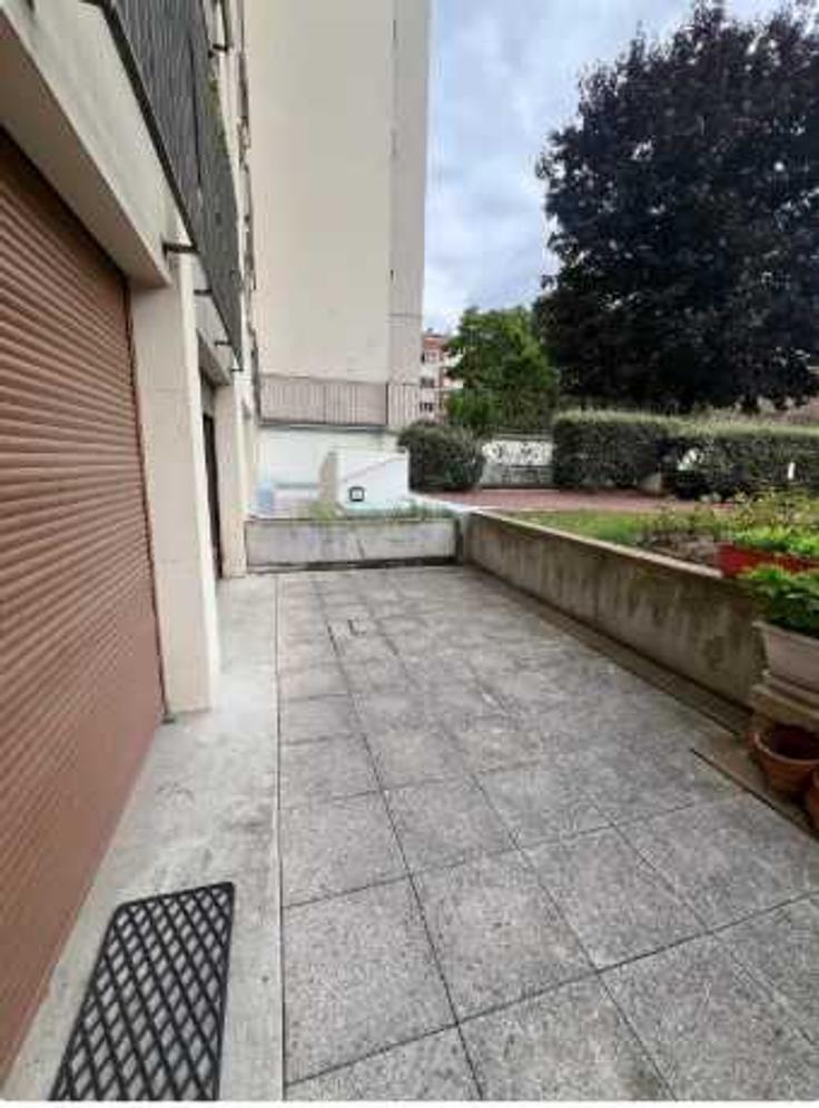Paris 11th arrondissement의 Rue Saint-Bernard (1316436P)에 위치한 스튜디오 풀퍼니시드 아파트 – 사진 1장