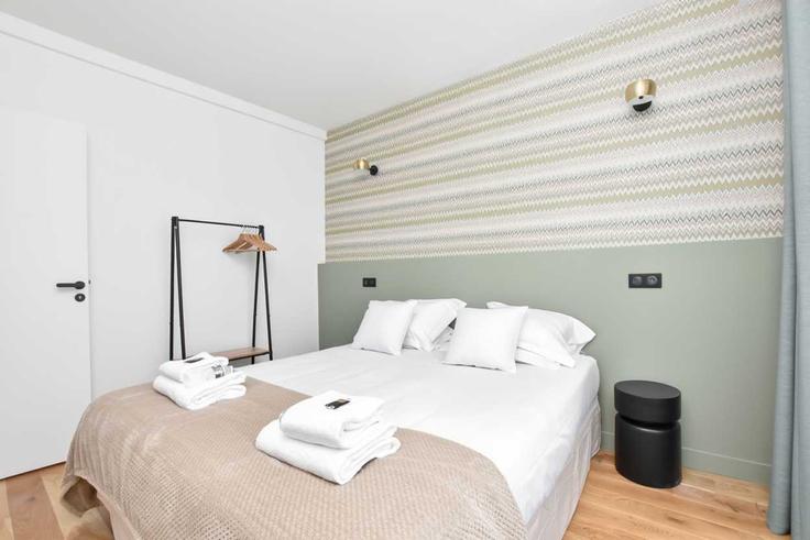 Studio furnished apartment in Rue de Javel 1351171P, 15th arrondissement, Paris, photo 1