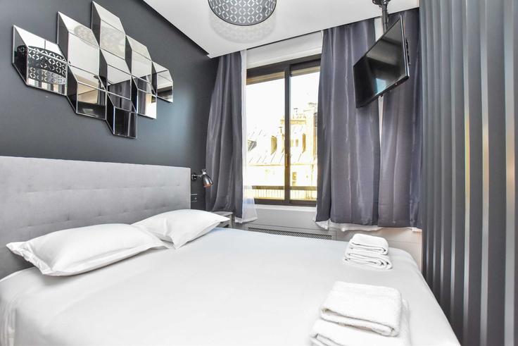 Studio amueblado en Rue du Helder 1350236P , 9th arrondissement, Paris, foto 1