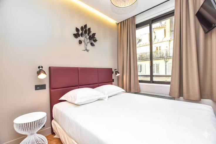 Möblierte Studio-Wohnung in Rue du Helder 1350205P , 9th arrondissement, Paris, Foto 1