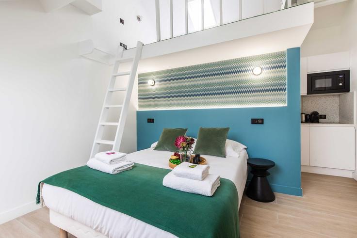 1 chambre appartement meublé à Rue Saint Charles 1350976P , 15th arrondissement, Paris, photo 1 1 chambre appartement meublé à Rue Saint Charles 1350976P , 15th arrondissement, Paris, photo 1