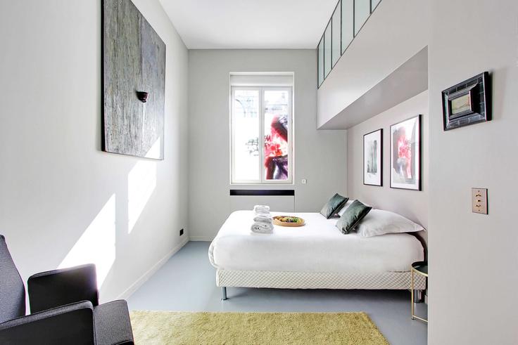 2 apartamento de un dormitorio amueblado en Place de Rhin et Danube 1350865P , 19th arrondissement, Paris, foto 1 2 apartamento de un dormitorio amueblado en Place de Rhin et Danube 1350865P , 19th arrondissement, Paris, foto 1