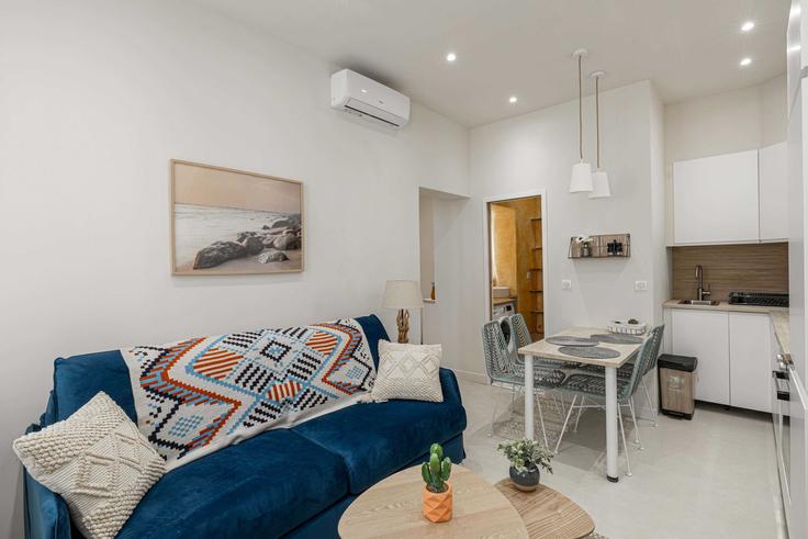 リビングルーム