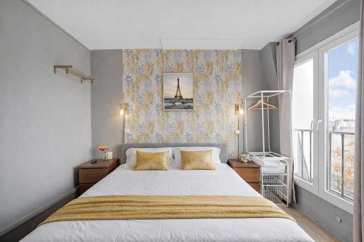 1 möblierte Einzimmerwohnung in Boulevard de Magenta 1348980P , 10th arrondissement, Paris, Foto 1 1 möblierte Einzimmerwohnung in Boulevard de Magenta 1348980P , 10th arrondissement, Paris, Foto 1