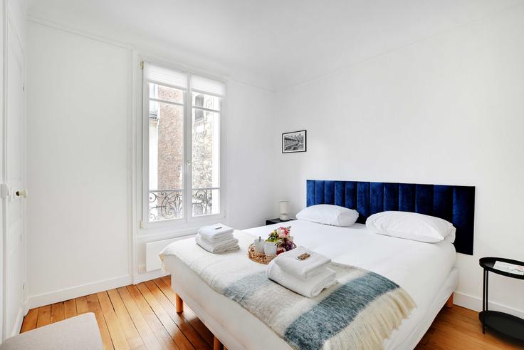 1 chambre appartement meublé à Rue Saint Charles 1052463P , 15th arrondissement, Paris, photo 1 1 chambre appartement meublé à Rue Saint Charles 1052463P , 15th arrondissement, Paris, photo 1