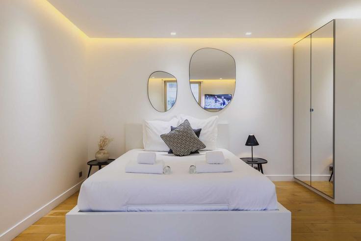 Apartamento estúdio mobiliado em Rue de la Chaussée d'Antin 1348617P, 9th arrondissement, Paris, foto 1