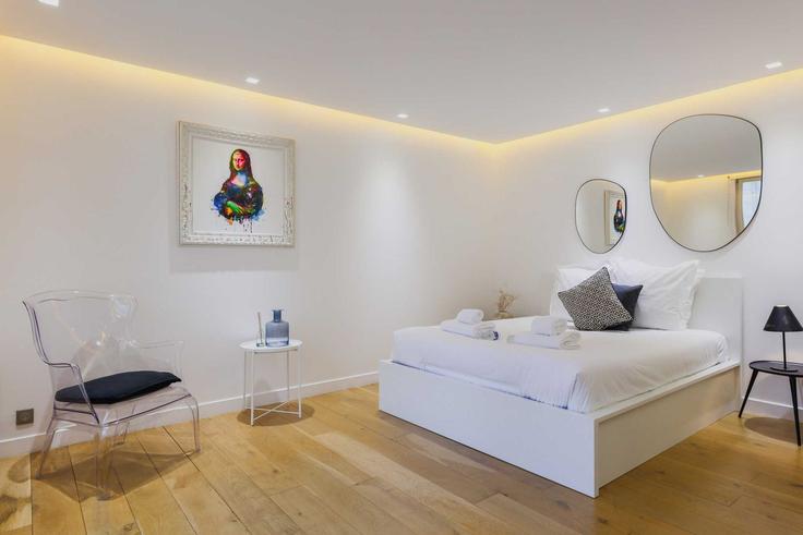 Paris 9th arrondissement에 위치한 Rue de la Chaussée d'Antin 1348617P의 가구가 완비된 스튜디오 유닛, 사진 1