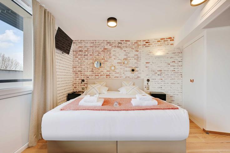 Studio amueblado en Rue Marcel Yol 1349244P , Vanves, Vanves, foto 1