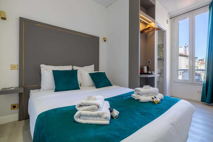 Apartamento estúdio mobiliado em Rue Emile Négrin 1348531P, Cannes, Cannes, foto 1