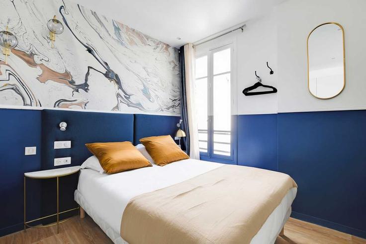 Apartamento estúdio mobiliado em Passage du Mont Cenis 1348303P, 18th arrondissement, Paris, foto 1 Apartamento estúdio mobiliado em Passage du Mont Cenis 1348303P, 18th arrondissement, Paris, foto 1