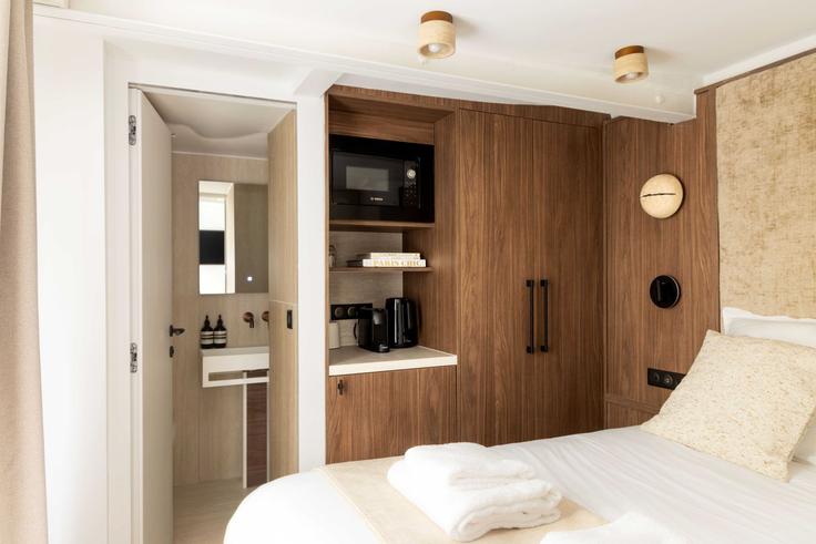 Studio amueblado en Rue Saint-Sauveur 1348323P , 2nd arrondissement, Paris, foto 1