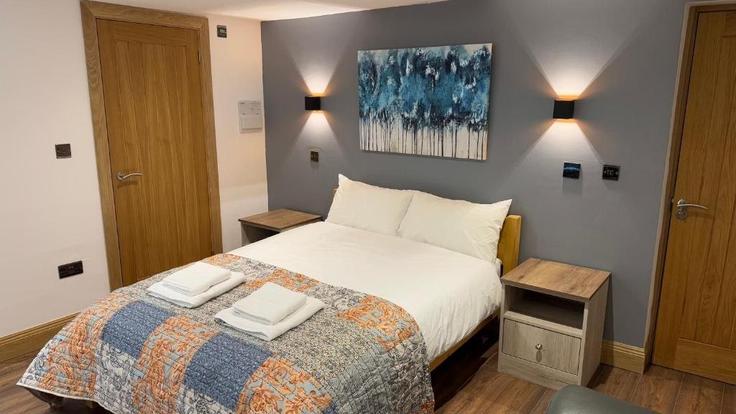 Studio amueblado en Longford Road 1625017P , Coventry, Coventry, foto 1