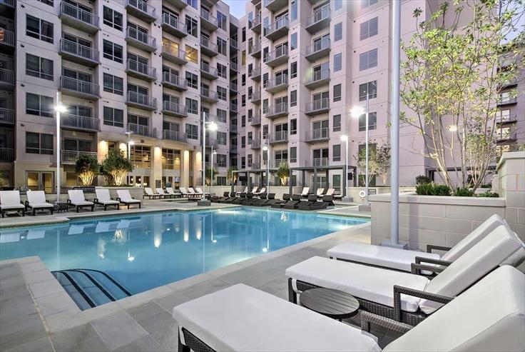 1 yatak odalı mobilyalı daire 5th Street Northeast 1039842P , Atlanta, Atlanta, fotoğraf 22