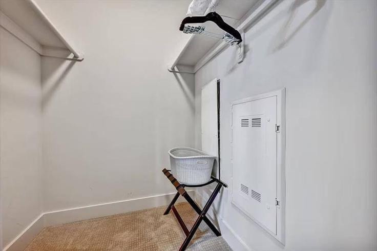 1 yatak odalı mobilyalı daire 5th Street Northeast 1039842P , Atlanta, Atlanta, fotoğraf 7