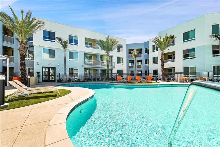 1 möblierte Einzimmerwohnung in Tuscaloosa Street 1049772P , San Diego, San Diego, Foto 1 1 möblierte Einzimmerwohnung in Tuscaloosa Street 1049772P , San Diego, San Diego, Foto 1