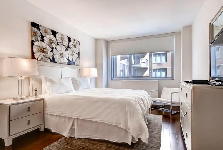 New York Manhattan에 위치한 East 34th Street 1029142P의 1침실 가구 완비 유닛, 사진 1 New York Manhattan에 위치한 East 34th Street 1029142P의 1침실 가구 완비 유닛, 사진 1