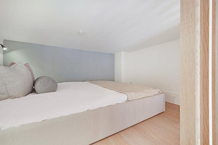 Flat 7 Flat 7, 39 Bramham Gardens, London SW5 0JE Londonにある1件の寝室・家具付きアパート(1589214P、Royal Borough of Kensington and Chelsea、London)写真 1枚 Flat 7 Flat 7, 39 Bramham Gardens, London SW5 0JE Londonにある1件の寝室・家具付きアパート(1589214P、Royal Borough of Kensington and Chelsea、London)写真 1枚