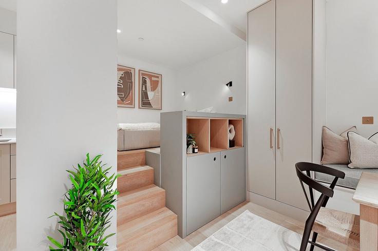 London Royal Borough of Kensington and Chelsea에 위치한 Flat 2 Flat 2, 39 Bramham Gardens, London SW5 0JE London 1587615P의 1침실 가구 완비 유닛, 사진 1 London Royal Borough of Kensington and Chelsea에 위치한 Flat 2 Flat 2, 39 Bramham Gardens, London SW5 0JE London 1587615P의 1침실 가구 완비 유닛, 사진 1