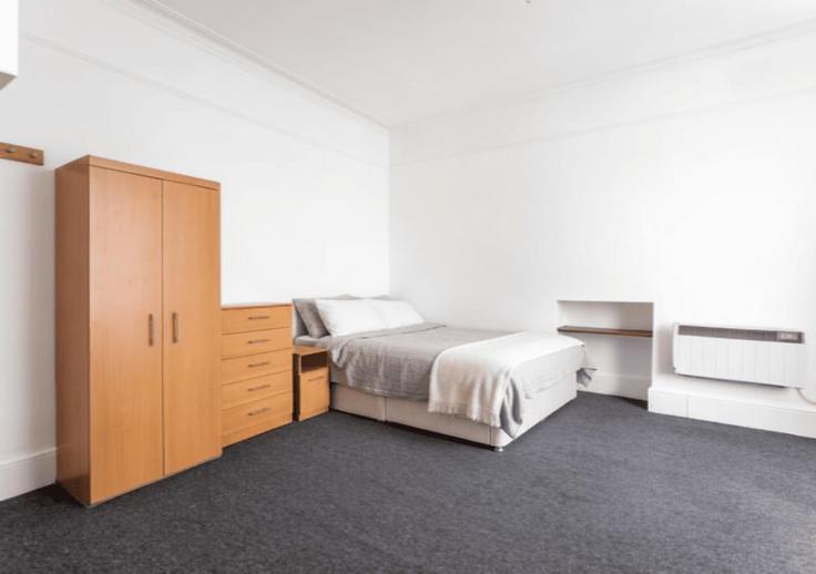 Studio furnished apartment in Bramham Gardens 1494779P, Royal Borough of Kensington and Chelsea, London, photo 1