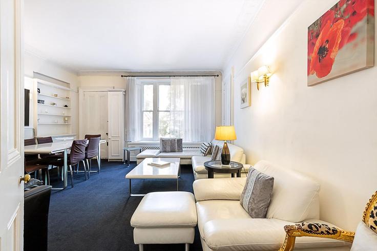2 chambre appartement meublé à Cromwell Road 1289349P , Royal Borough of Kensington and Chelsea, London, photo 1 2 chambre appartement meublé à Cromwell Road 1289349P , Royal Borough of Kensington and Chelsea, London, photo 1