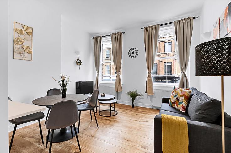 1 chambre appartement meublé à Norfolk Square 1237226P , City of Westminster, London, photo 1 1 chambre appartement meublé à Norfolk Square 1237226P , City of Westminster, London, photo 1