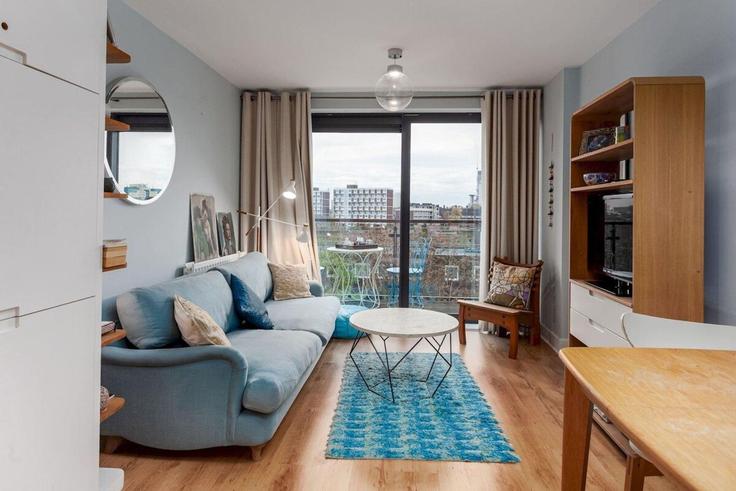 1 chambre appartement meublé à Hotspur Street 1237244P , London Borough of Lambeth, London, photo 1 1 chambre appartement meublé à Hotspur Street 1237244P , London Borough of Lambeth, London, photo 1