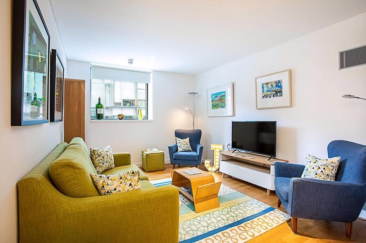 1 chambre appartement meublé à North Wharf Road 1237198P , City of Westminster, London, photo 1