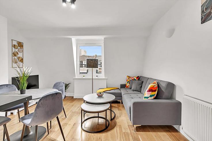 1 chambre appartement meublé à Norfolk Square 1237305P , City of Westminster, London, photo 1 1 chambre appartement meublé à Norfolk Square 1237305P , City of Westminster, London, photo 1