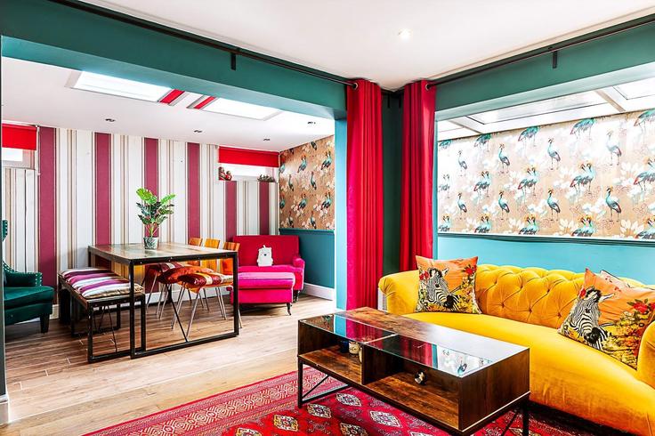 2 quarto mobiliado em apartamentos em Glazbury Road 1285786P, London Borough of Hammersmith and Fulham, London, foto 1 2 quarto mobiliado em apartamentos em Glazbury Road 1285786P, London Borough of Hammersmith and Fulham, London, foto 1