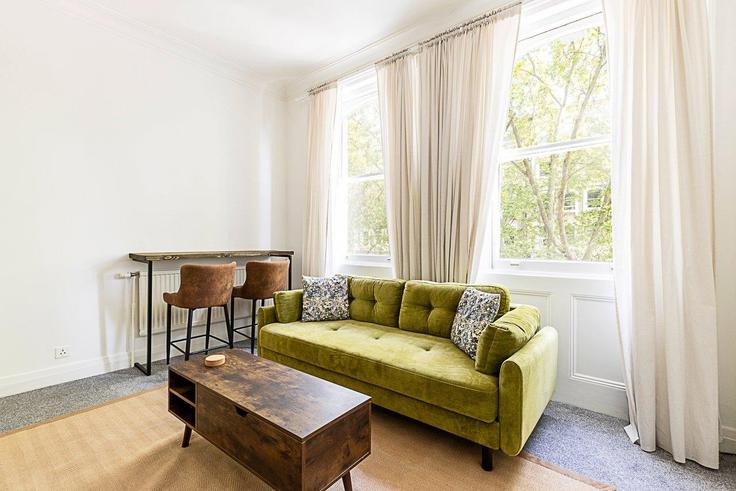 1 quarto mobiliado em apartamentos em Beauchamp Place 1237209P, City of Westminster, London, foto 1 1 quarto mobiliado em apartamentos em Beauchamp Place 1237209P, City of Westminster, London, foto 1