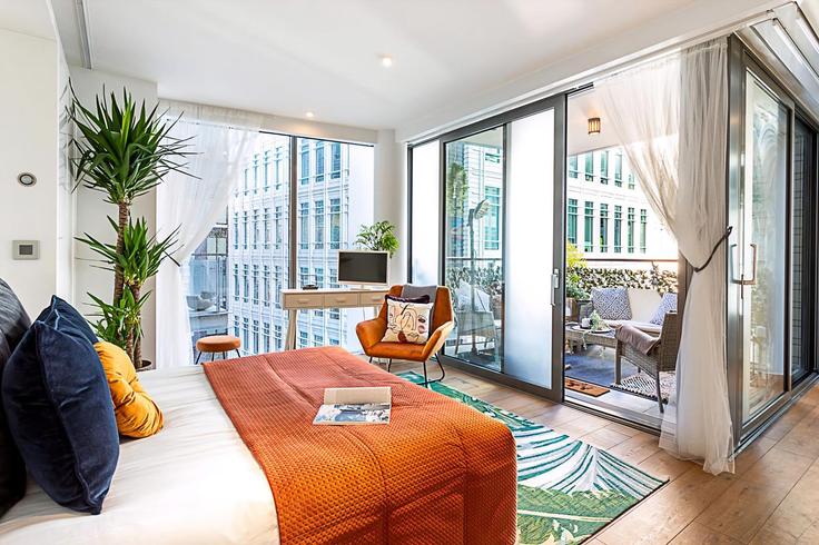 1 möblierte Einzimmerwohnung in Saint Giles High Street 1237123P , City of Westminster, London, Foto 1 1 möblierte Einzimmerwohnung in Saint Giles High Street 1237123P , City of Westminster, London, Foto 1