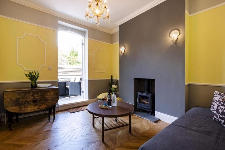 Leinster Terraceにある1件の寝室・家具付きアパート（1237284P、City of Westminster、London）写真 1枚