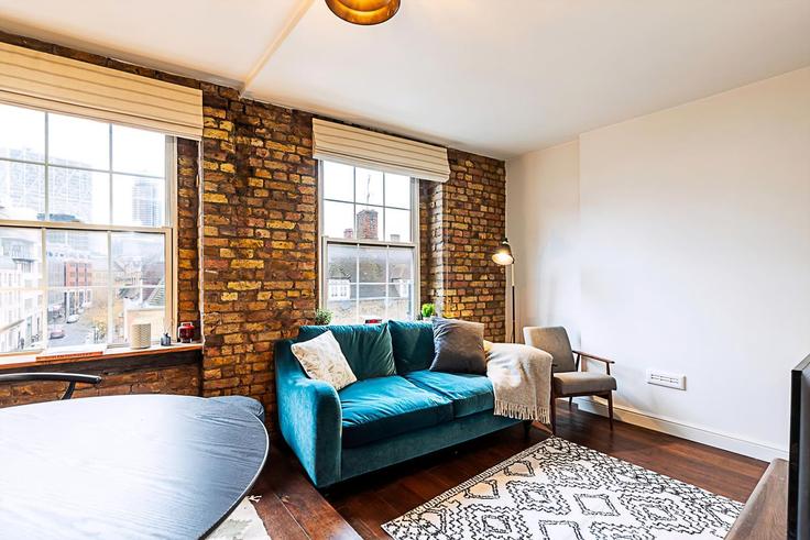 1 apartamento de un dormitorio amueblado en Wentworth Street 1237161P , London Borough of Tower Hamlets, London, foto 1 1 apartamento de un dormitorio amueblado en Wentworth Street 1237161P , London Borough of Tower Hamlets, London, foto 1