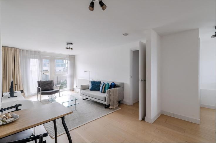 2 chambre appartement meublé à South Eaton Place 1290067P , City of Westminster, London, photo 1