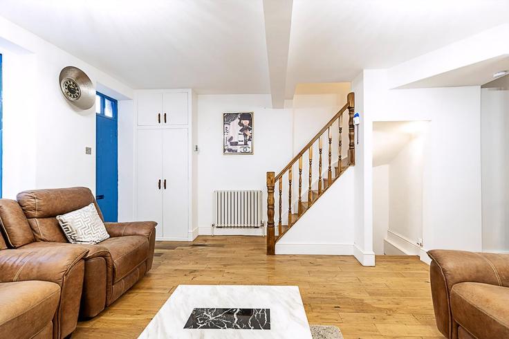 4 apartamento de un dormitorio amueblado en Artillery Lane 1237155P , London Borough of Tower Hamlets, London, foto 1 4 apartamento de un dormitorio amueblado en Artillery Lane 1237155P , London Borough of Tower Hamlets, London, foto 1