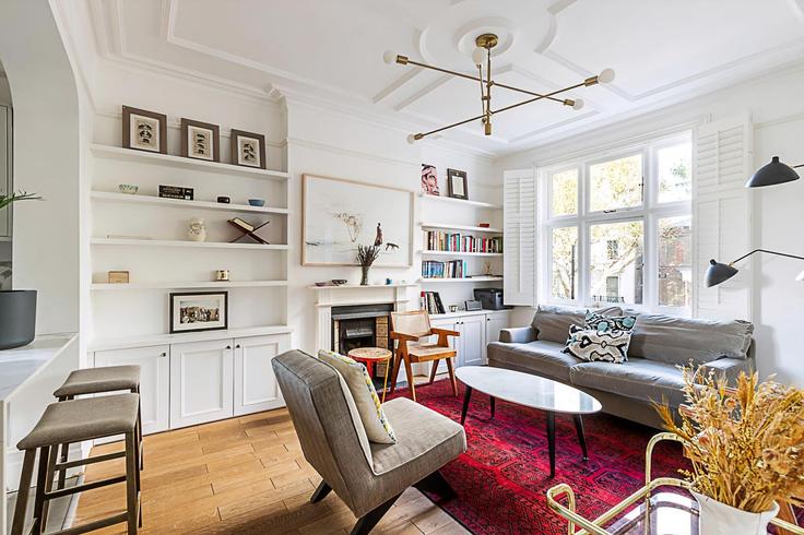 2 bedroom furnished apartment in Randolph Avenue 1237205P, City of Westminster, London, photo 1