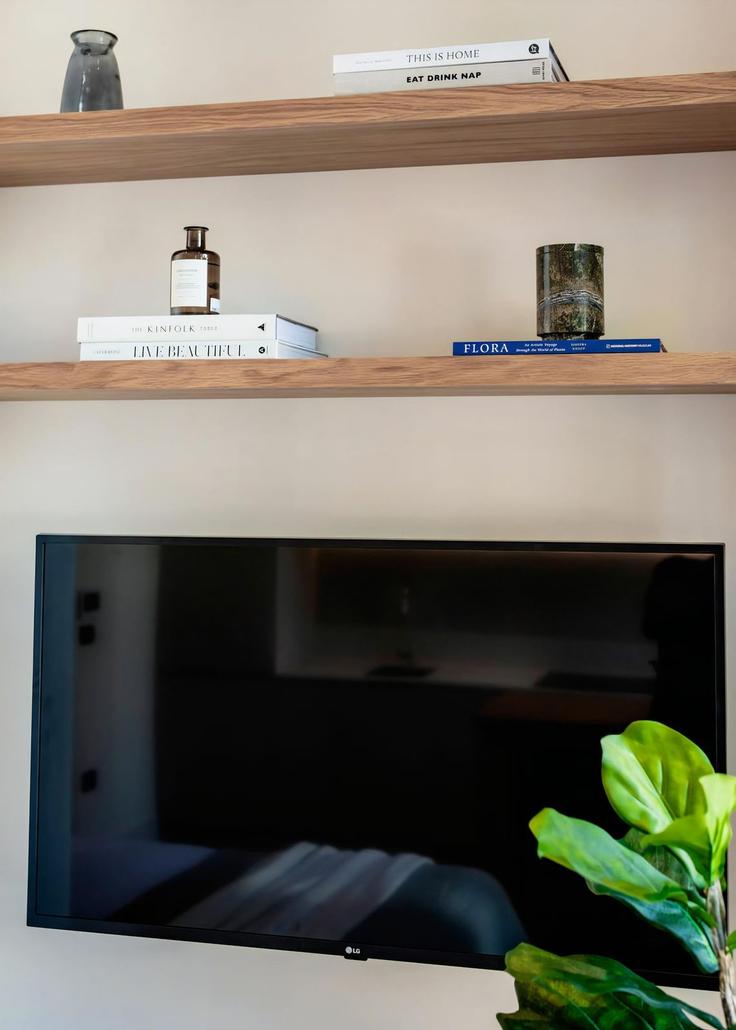 Royal Borough of Kensington and Chelsea, London에 위치한 Building Philbeach Gardens - city-relay - 1237100 - LON 유닛의 세련된 인테리어가 돋보이는 거실 Royal Borough of Kensington and Chelsea, London에 위치한 Building Philbeach Gardens - city-relay - 1237100 - LON 유닛의 세련된 인테리어가 돋보이는 거실