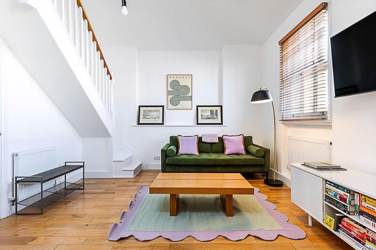 2 quarto mobiliado em apartamentos em Gunter Grove 1237137P, Royal Borough of Kensington and Chelsea, London, foto 1 2 quarto mobiliado em apartamentos em Gunter Grove 1237137P, Royal Borough of Kensington and Chelsea, London, foto 1
