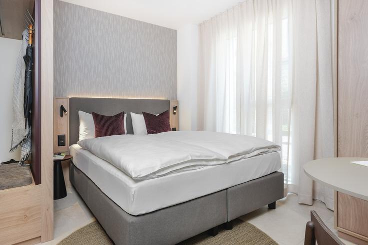 1 chambre appartement meublé à Zeughausstrasse 1637101P , Aussersihl, Zurich, photo 1 1 chambre appartement meublé à Zeughausstrasse 1637101P , Aussersihl, Zurich, photo 1