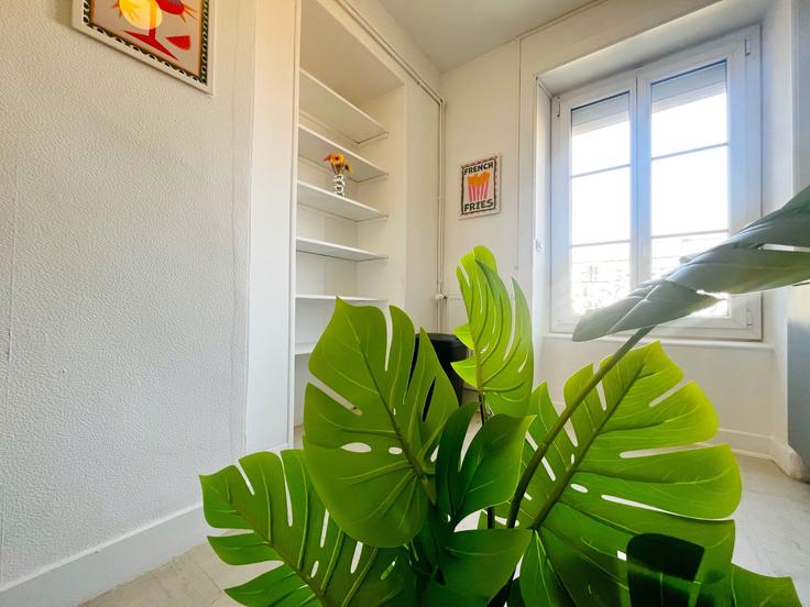 リビングルーム