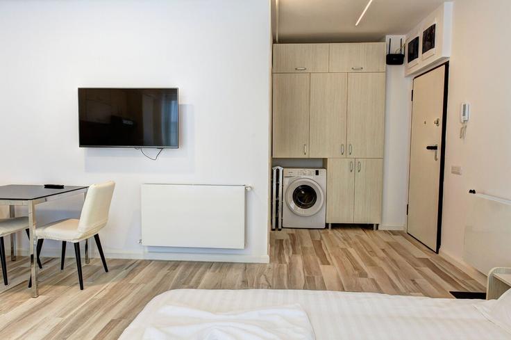 Studio amueblado en Bulevardul Mamaia Nord 1492268P , Constanța, Constanța, foto 1 Studio amueblado en Bulevardul Mamaia Nord 1492268P , Constanța, Constanța, foto 1
