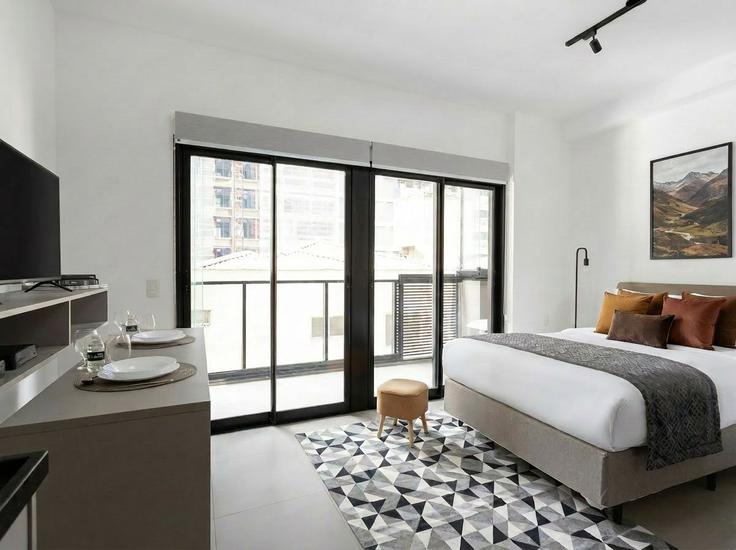 1 quarto mobiliado em apartamentos em Rua Alves Guimarães 1539194P, Pinheiros, São Paulo, foto 1 1 quarto mobiliado em apartamentos em Rua Alves Guimarães 1539194P, Pinheiros, São Paulo, foto 1