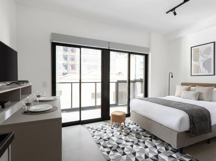 1 quarto mobiliado em apartamentos em Rua Alves Guimarães 1539210P, Pinheiros, São Paulo, foto 1 1 quarto mobiliado em apartamentos em Rua Alves Guimarães 1539210P, Pinheiros, São Paulo, foto 1