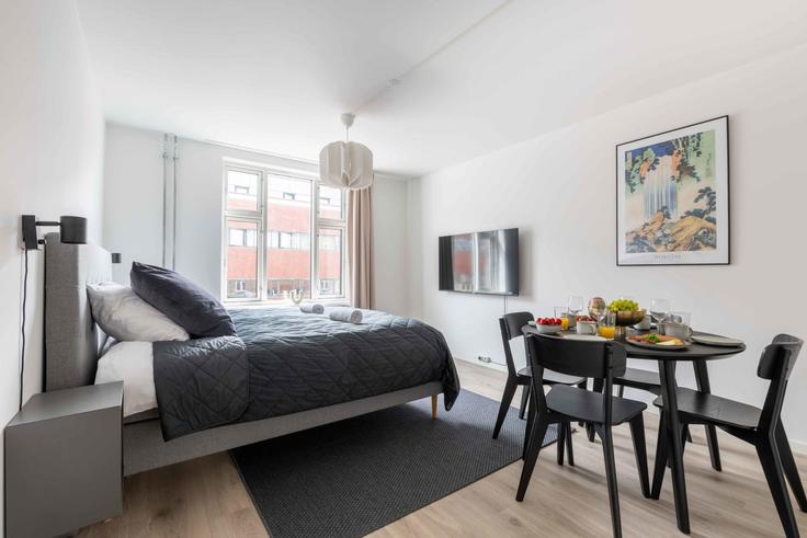 Schlafzimmer Schlafzimmer