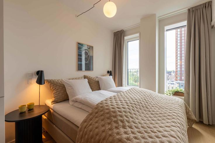 Schlafzimmer Schlafzimmer
