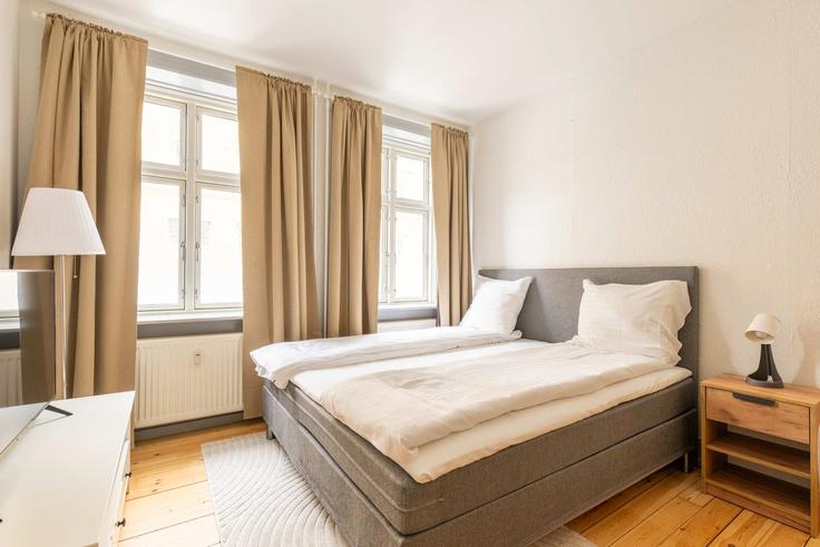 Schlafzimmer Schlafzimmer