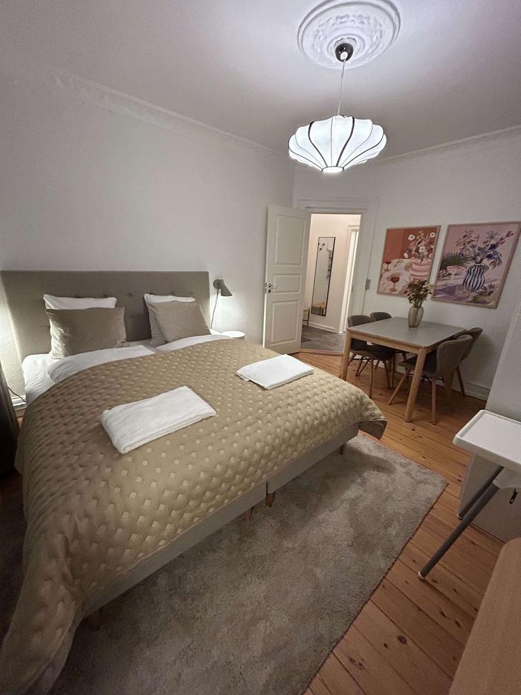 Schlafzimmer Schlafzimmer