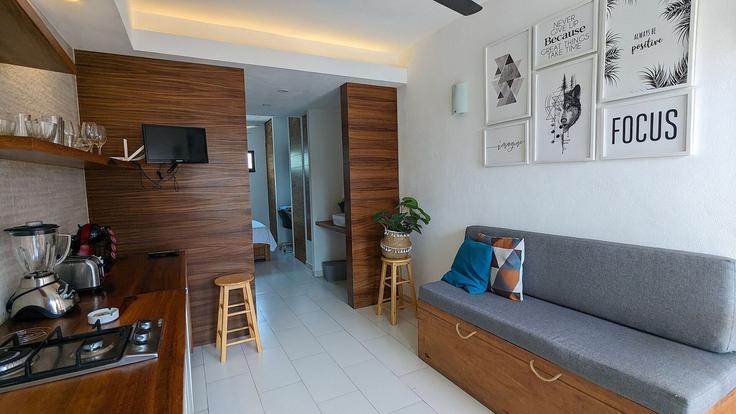 Sala de estar