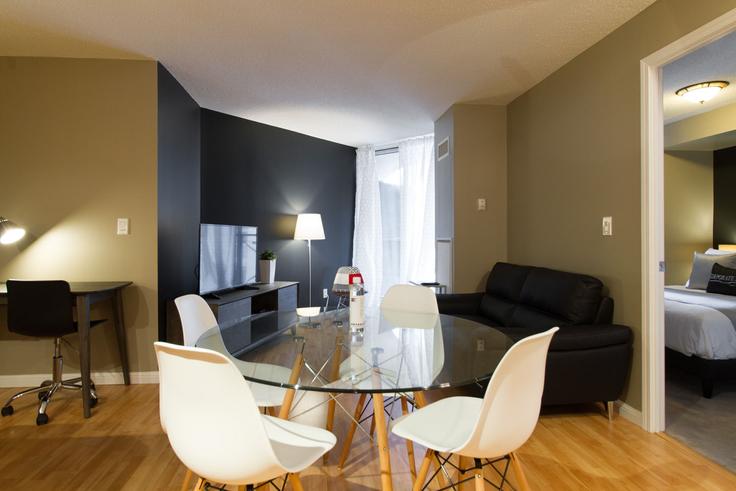 TorontoOld Toronto의 Simcoe Street(1281564P)에 위치한 1베드룸 풀퍼니시드 아파트 - 사진1 TorontoOld Toronto의 Simcoe Street(1281564P)에 위치한 1베드룸 풀퍼니시드 아파트 - 사진1